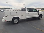 2023 F-350 Super Duty Thumbnail 4