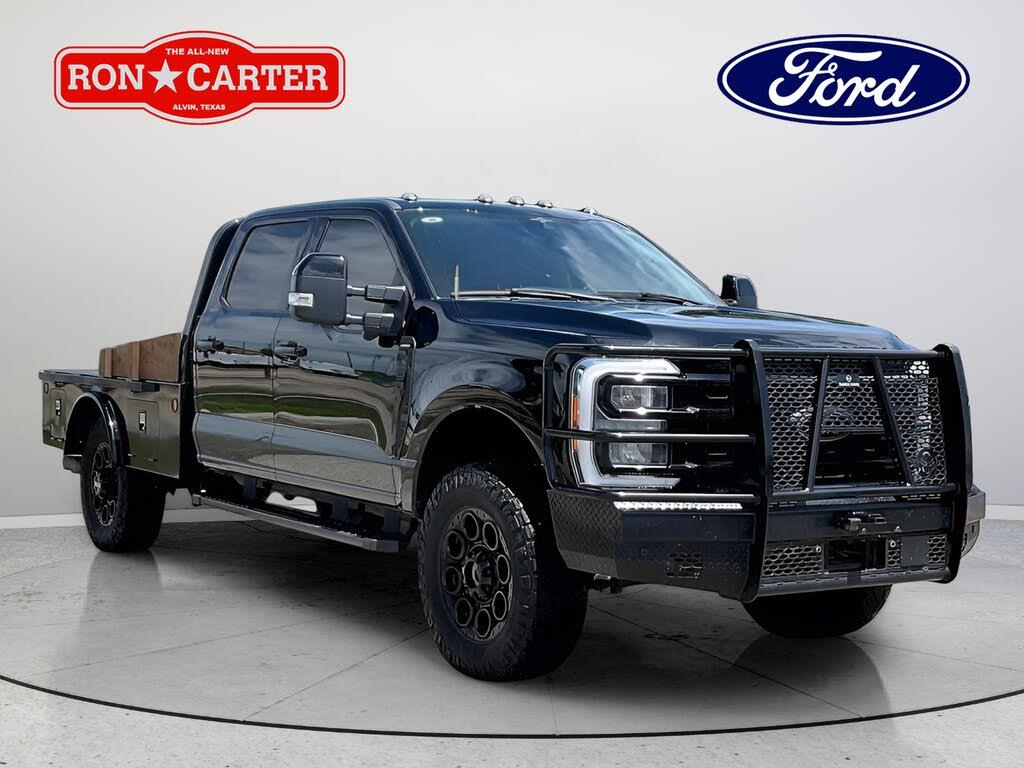 2023 Ford F-350