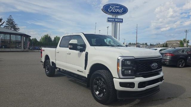 Preowned 2023 Ford F-350 Super Duty XL for Sale