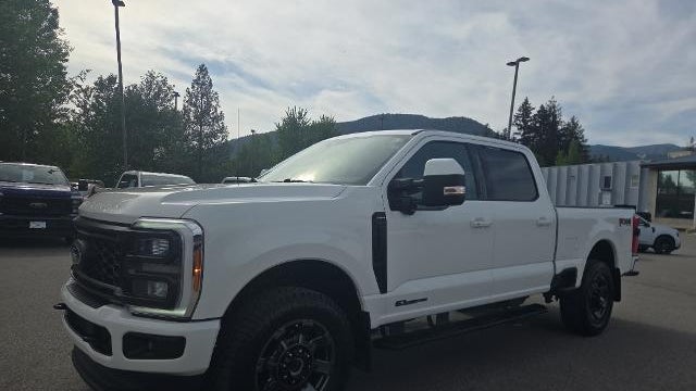 2023 Ford F-350 Super Duty XL