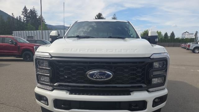 2023 Ford F-350 Super Duty XL