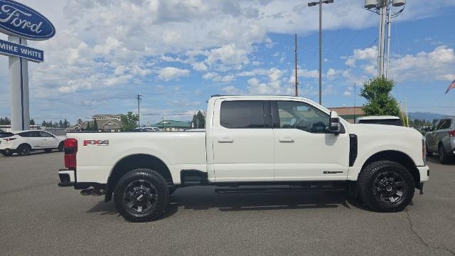 2023 Ford F-350 Super Duty XL