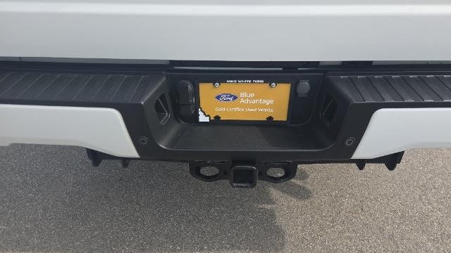 2023 Ford F-350 Super Duty XL