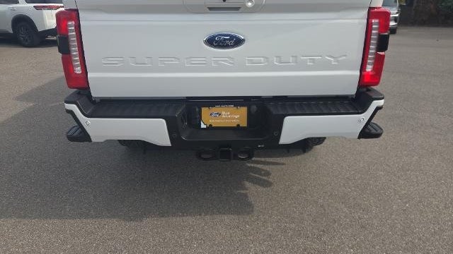 2023 Ford F-350 Super Duty XL