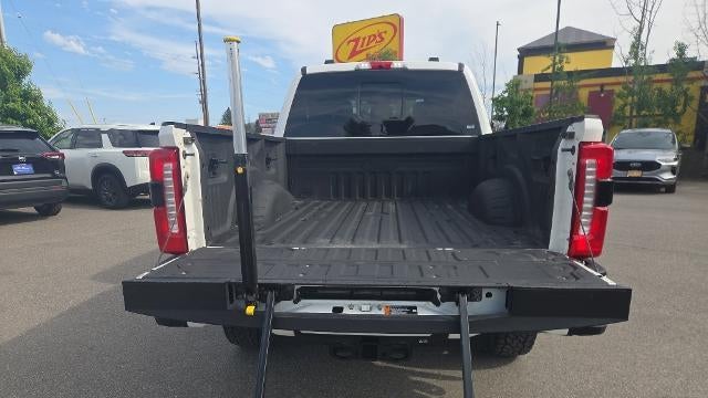 2023 Ford F-350 Super Duty XL