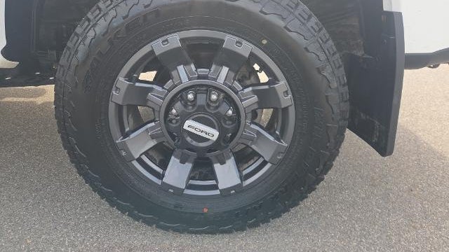 2023 Ford F-350 Super Duty XL