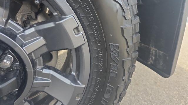 2023 Ford F-350 Super Duty XL