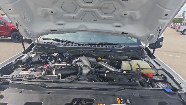 2023 Ford F-350 Super Duty XL