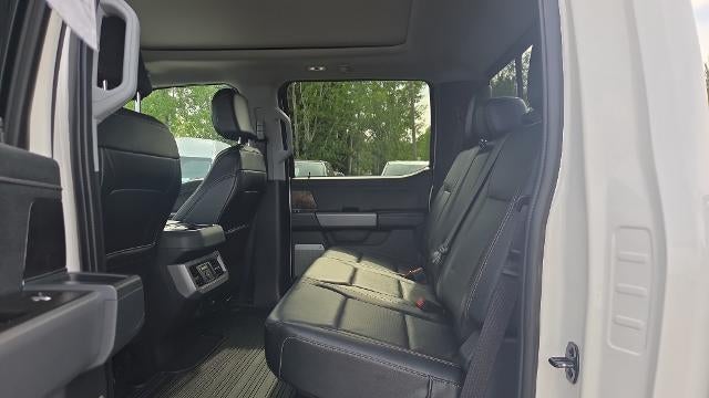 2023 Ford F-350 Super Duty XL