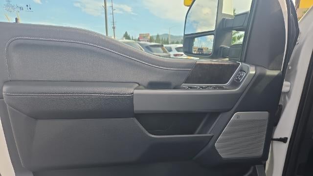 2023 Ford F-350 Super Duty XL