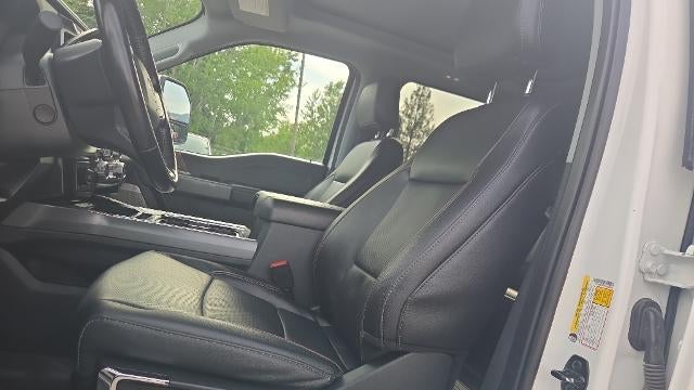 2023 Ford F-350 Super Duty XL