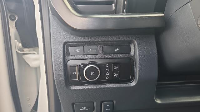 2023 Ford F-350 Super Duty XL