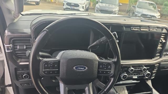 2023 Ford F-350 Super Duty XL