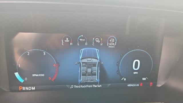 2023 Ford F-350 Super Duty XL
