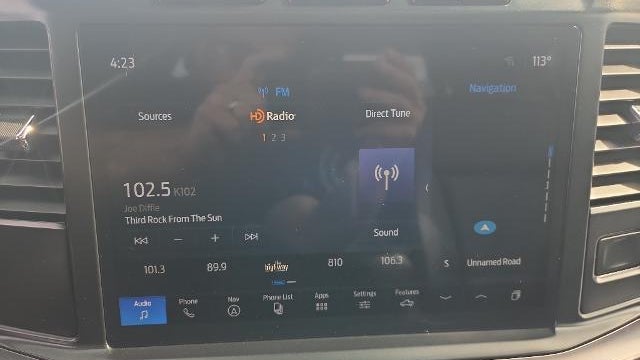 2023 Ford F-350 Super Duty XL