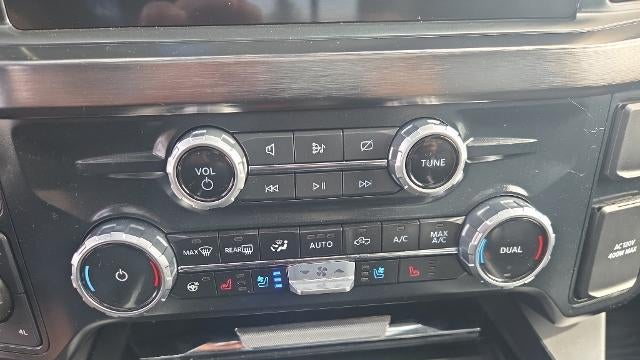 2023 Ford F-350 Super Duty XL
