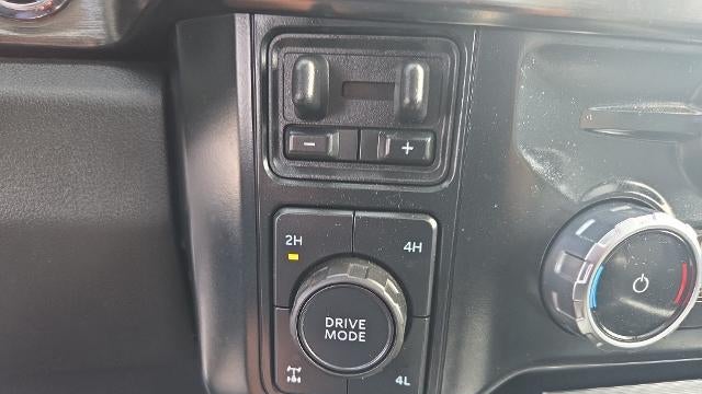 2023 Ford F-350 Super Duty XL