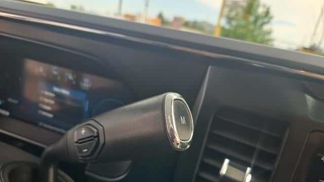 2023 Ford F-350 Super Duty XL