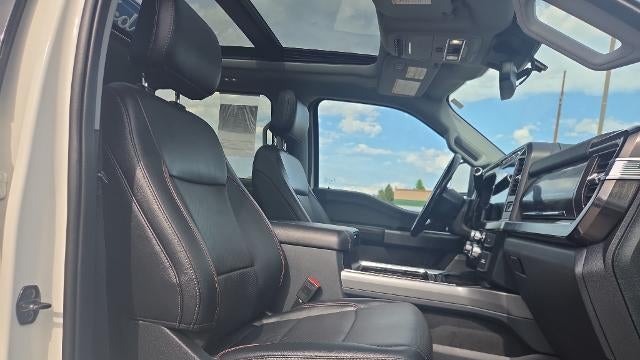 2023 Ford F-350 Super Duty XL