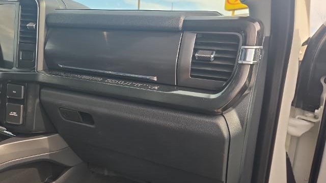 2023 Ford F-350 Super Duty XL