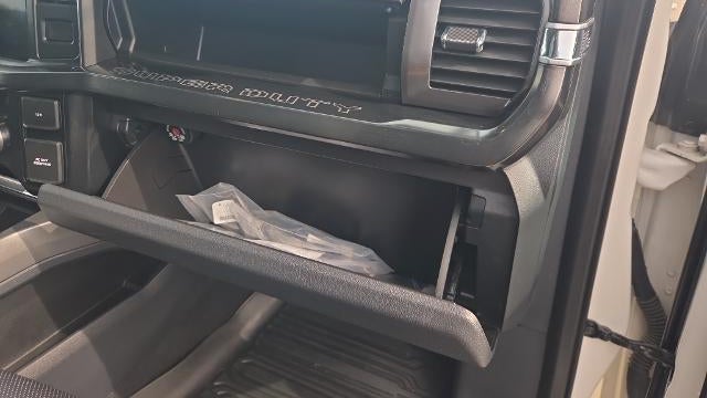 2023 Ford F-350 Super Duty XL