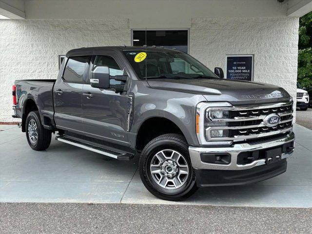 2023 Ford F-350