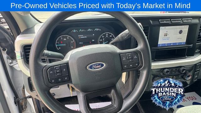 2023 Ford F-350 Super Duty Platinum