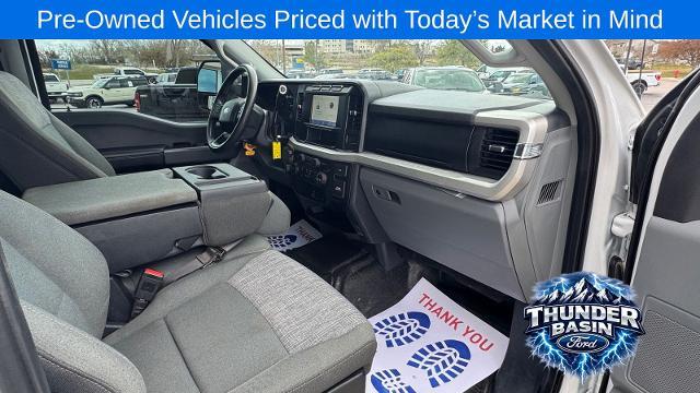 2023 Ford F-350 Super Duty Platinum