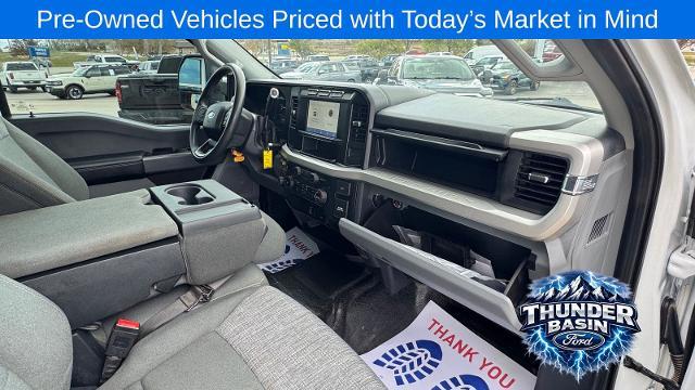 2023 Ford F-350 Super Duty Platinum