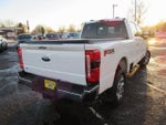 2023 F-350 Super Duty Thumbnail 6
