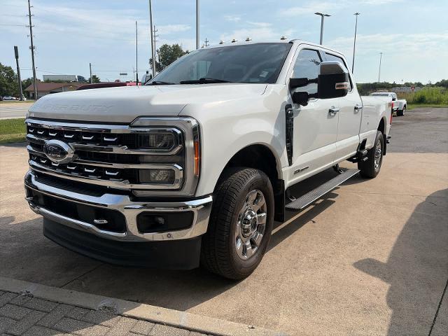 2023 Ford F-350