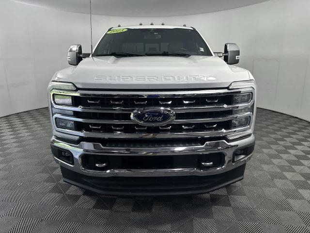 2023 Ford F-350 - $61,900