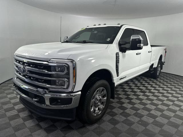 2023 Ford F-350 - $61,900