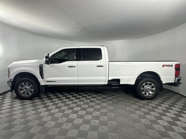 2023 Ford F-350 - $61,900