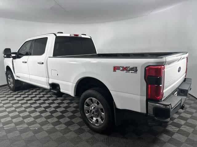 2023 Ford F-350 - $61,900