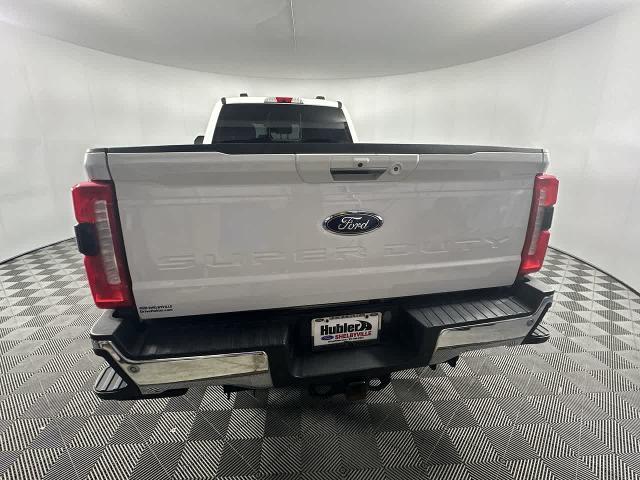 2023 Ford F-350 - $61,900