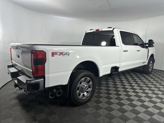 2023 Ford F-350 - $61,900