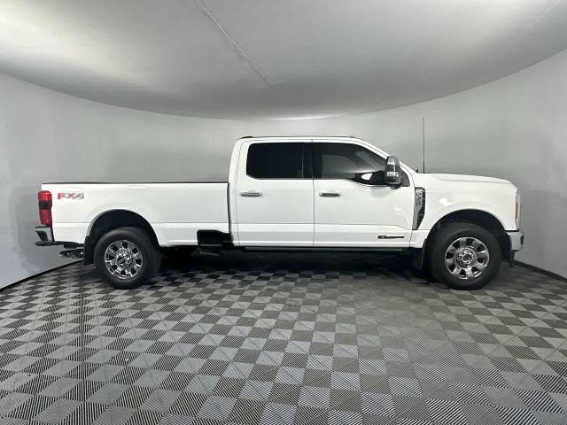 2023 Ford F-350 - $61,900