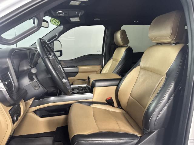 2023 Ford F-350 - $61,900