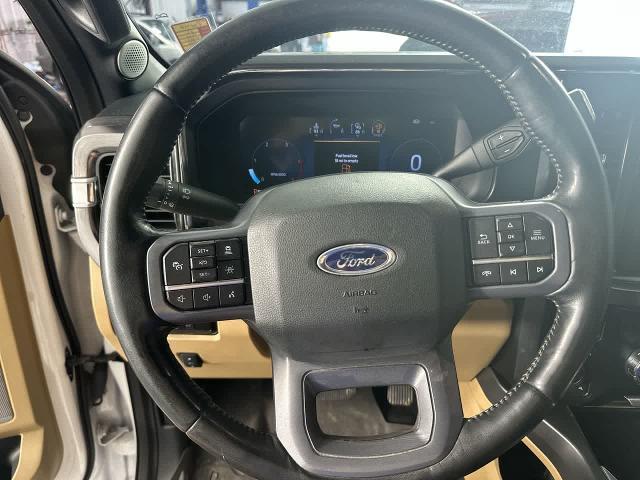2023 Ford F-350 - $61,900
