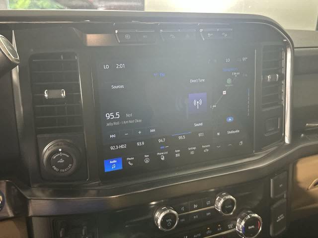 2023 Ford F-350 - $61,900