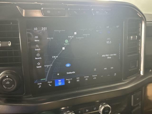 2023 Ford F-350 - $61,900