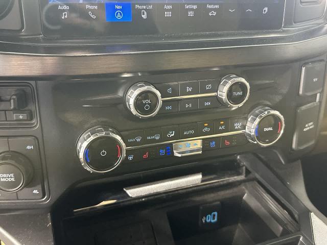2023 Ford F-350 - $61,900