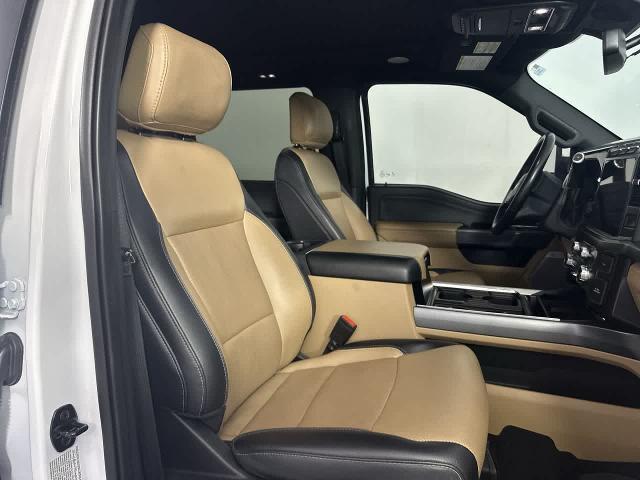 2023 Ford F-350 - $61,900