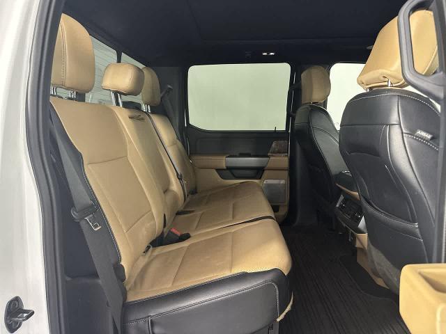 2023 Ford F-350 - $61,900
