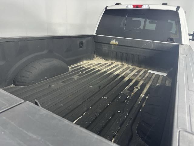 2023 Ford F-350 - $61,900