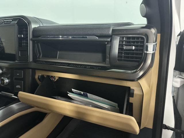 2023 Ford F-350 - $61,900