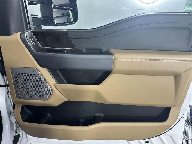 2023 Ford F-350 - $61,900