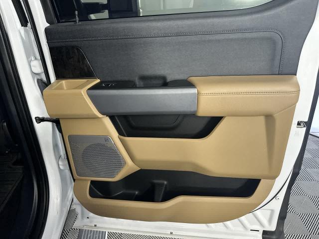 2023 Ford F-350 - $61,900