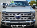 2023 F-350 Super Duty Thumbnail 4